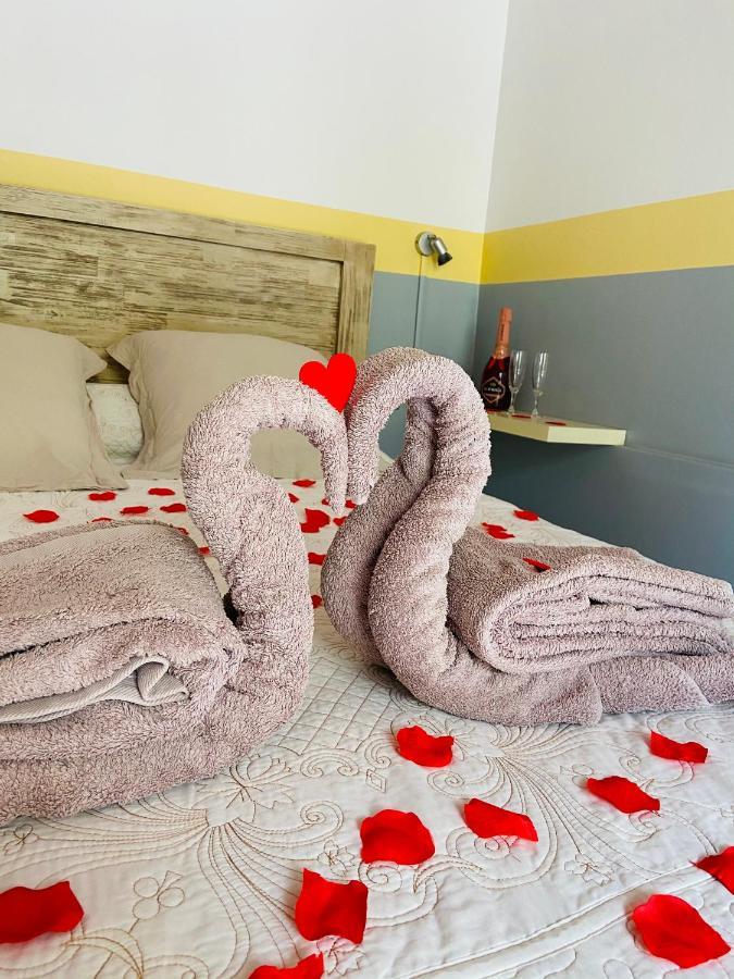 Chambres D'Hotes L'Orchidee Rose Salazie Zewnętrze zdjęcie