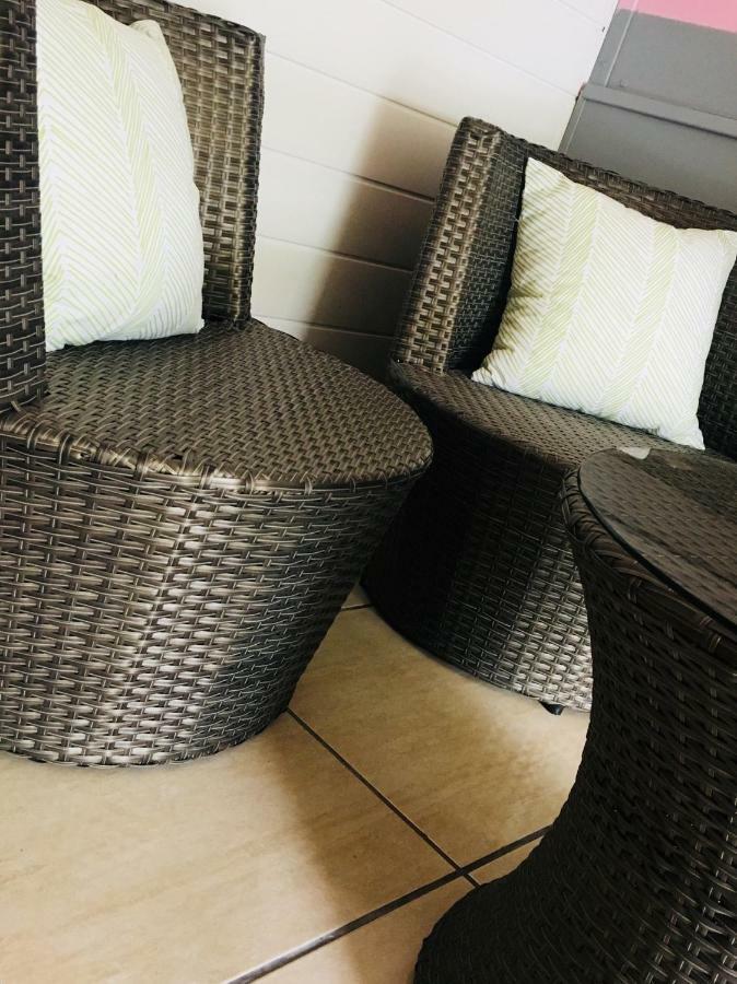Chambres D'Hotes L'Orchidee Rose Salazie Zewnętrze zdjęcie