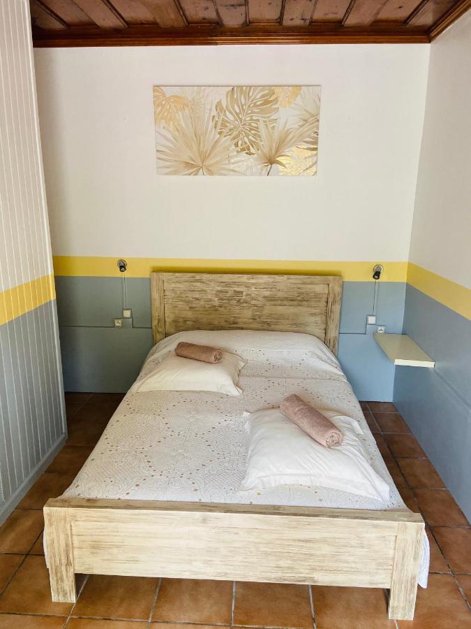 Chambres D'Hotes L'Orchidee Rose Salazie Zewnętrze zdjęcie