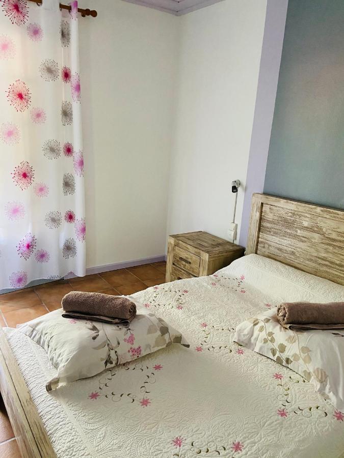 Chambres D'Hotes L'Orchidee Rose Salazie Zewnętrze zdjęcie